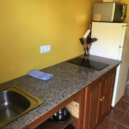 Apartament Apartamento Llanes Ribadesella 1 *