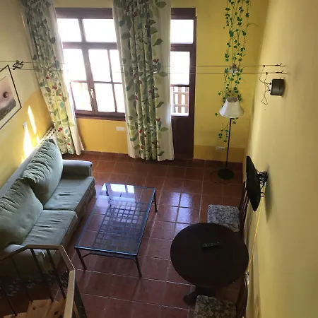 Apartamento Llanes Ribadesella 1 *