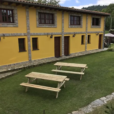 Apartamento Llanes Ribadesella 1 Apartament *