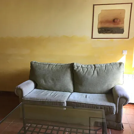 Apartamento Llanes Ribadesella 1 * Villahormes