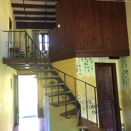 Apartamento Llanes Ribadesella 1 Apartament *