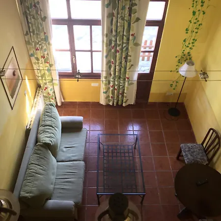 Apartamento Llanes Ribadesella 1 Apartament