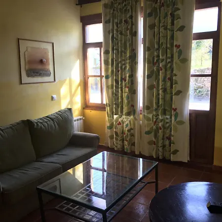 Apartamento Llanes Ribadesella 1 *