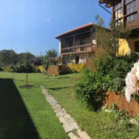 Apartamento Llanes Ribadesella 1 Apartament Villahormes