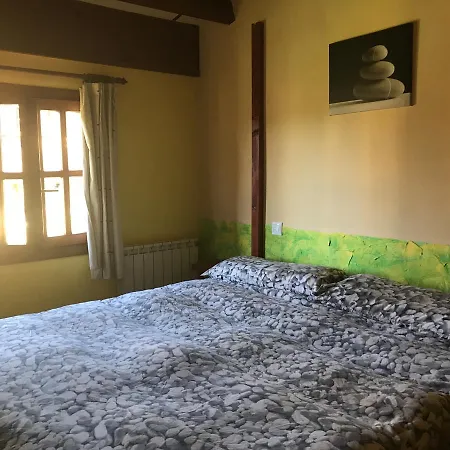 Apartament Apartamento Llanes Ribadesella 1 Villahormes