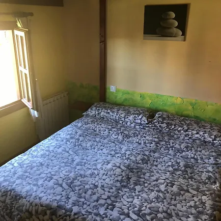 Apartament Apartamento Llanes Ribadesella 1