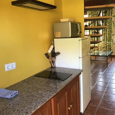 Apartamento Llanes Ribadesella 1 * Villahormes
