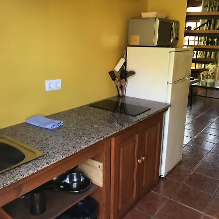 Apartamento Llanes Ribadesella 1 *